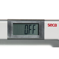 Seca 807 Aura, Ψηφιακός Ζυγός Δαπέδου