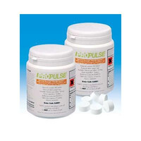 Ταμπλέτες καθαρισμού για συσκευή Propulse NG/G5