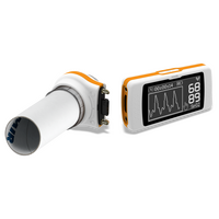 Σπιρόμετρο MIR Spirodoc με 60 Τουρμπίνες μ.χ FlowMir