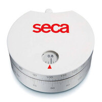 Seca 203, Μεζούρα Μέτρησης