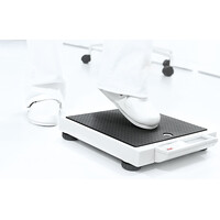 Seca 877, Ψηφιακός Φορητός Ζυγός Δαπέδου (Class III)