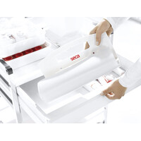 Seca 210, Bρεφικό Αναστημόμετρο