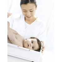 Seca 232, Αναστημόμετρο Βρεφοζυγών