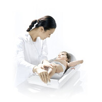 Seca 336, Φορητός Ψηφιακός Βρεφοζυγός (Class III)