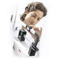 Seca 700, Μηχανικός Ζυγός Στήλης