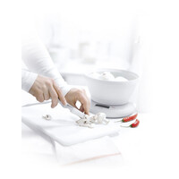 Seca 852, Ψηφιακός Ζυγός Διαίτης