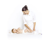 Seca 210, Bρεφικό Αναστημόμετρο