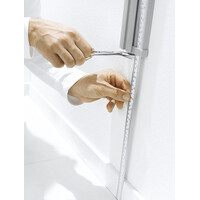 Seca 216 Επιτοίχιο Αναστημόμετρο