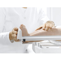 Seca 334, Φορητός Ψηφιακός Βρεφοζυγός