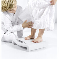 Seca 354, Ψηφιακός Βρεφοζυγός