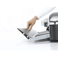 Seca 677, Ψηφιακός Ζυγός Πλατφόρμα (Class III) με RS232