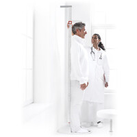 Seca 213, Φορητό Αναστημόμετρο