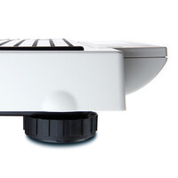 Seca 877, Ψηφιακός Φορητός Ζυγός Δαπέδου (Class III)