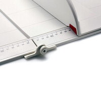 Seca 417, Βρεφικό Αναστημόμετρο