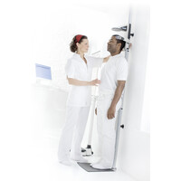 Seca 264, Ψηφιακό Αναστημόμετρο | Επιτοίχιο