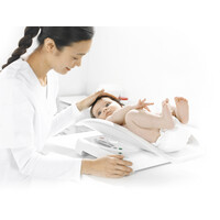 Seca 834, Ψηφιακός Βρεφοζυγός (Class IIII)