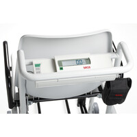 Seca 954, Ψηφιακός Καρεκλοζυγός με RS232