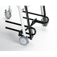 Seca 954, Ψηφιακός Καρεκλοζυγός με RS232