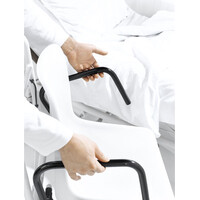 Seca 954, Ψηφιακός Καρεκλοζυγός με RS232