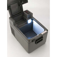 Φορητό Ψυγείο Αίματος & Βιολογικών Υλικών 41L