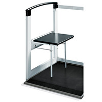 Seca 685, Ψηφιακός Ζυγός Πλατφόρμα (Class III) με RS232