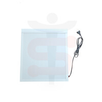 Διαφανοσκόπιο Επιτοίχιο | 1 Θέσης