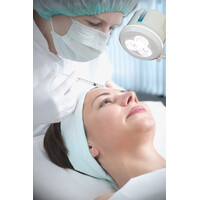 Εξεταστικός Φωτισμός Υψηλής Απόδοσης για Ιατρικές Εξετάσεις ACEM LED ST1.1 | 60.000Lux | Τροχήλατος