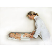 Seca 207, Βρεφικό Αναστημόμετρο