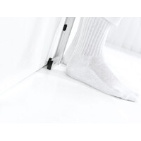 Seca 222, Τηλεσκοπικό Αναστημόμετρο | Επιτοίχιο