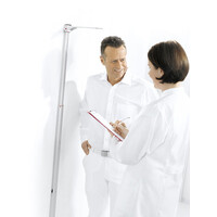 Seca 222, Τηλεσκοπικό Αναστημόμετρο | Επιτοίχιο