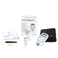 Μετρητής Πήξης Αίματος (INR) CoaguChek INRange