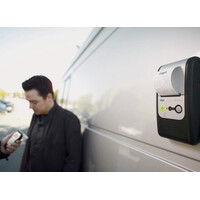 Φορητός Εκτυπωτής για Αλκοολόμετρα Draeger