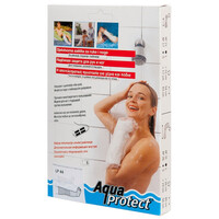 Αδιάβροχο Κάλυμμα Ποδιών 100% Στεγανό Ολόκληρο Πόδι Small