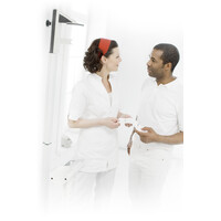 Seca 274, Ψηφιακό Αναστημόμετρο | Δαπέδου