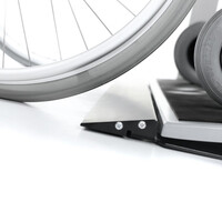 Seca 685, Ψηφιακός Ζυγός Πλατφόρμα (Class III) με RS232