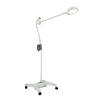 Εξεταστικός Φωτισμός ACEM SOLED15 | 65.000Lux | Επίτοιχος