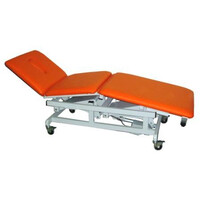 Εξεταστική Έδρα 3 Επιπέδων Λευκό