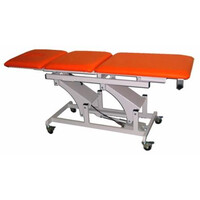 Εξεταστική Έδρα 3 Επιπέδων Λευκό