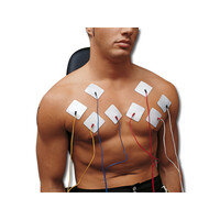 Ηλεκτροθεραπεία Tens "T-One Coach" i-Tech | Ελληνικές Οδηγίες Χρήσης