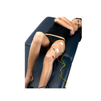 Ηλεκτροθεραπεία Tens "T-One Coach" i-Tech | Ελληνικές Οδηγίες Χρήσης