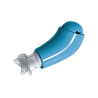 Εξασκητής Αναπνευστικών Μυών Shaker Deluxe