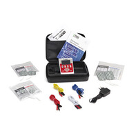 Ηλεκτροθεραπεία Tens "T-One Coach" i-Tech | Ελληνικές Οδηγίες Χρήσης