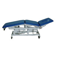 Εξεταστική Έδρα 3 Επιπέδων Λευκό