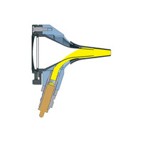 Σετ Ωτοσκοπίου BETA®200 LED Heine | 2.5V