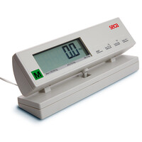 Seca 899, Ψηφιακός Ζυγός Δαπέδου (Class III)