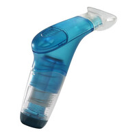 Εξασκητής Αναπνοής POWERbreathe Plus Χαμηλής Αντίστασης (Wellness)