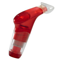 Εξασκητής Αναπνοής POWERbreathe Plus Χαμηλής Αντίστασης (Wellness)