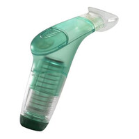 Εξασκητής Αναπνοής POWERbreathe Plus Χαμηλής Αντίστασης (Wellness)