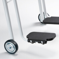 Seca 952, Ψηφιακός Καρεκλοζυγός