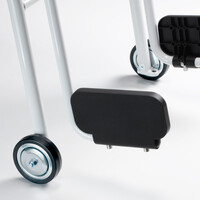 Seca 952, Ψηφιακός Καρεκλοζυγός